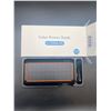 Image 1 : Solar Power Bank 61200mAh - HP8 Orange