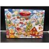 Image 1 : Lindt Teddy Advent Calendar 331g
