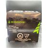 Image 1 : Woods Butane Fuel QTY/3 Net Contents 227g