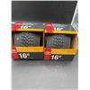 Image 1 : Kids Bike Tire 16"x1.75-2.25" - Lot of 2