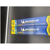 Image 1 : Michelin Guardian Wiper Blade 17, 42.5cm, 425mm - Michelin Guardian Wiper Blade 16, 40cm, 400mm - Lo