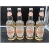 Image 1 : Fentimans Pink Grapefruit Tonic Water 4x500mL