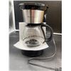 Image 1 : Amazon Basics Coffee Maker