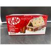 Image 1 : Nestles Kit Kat Holiday Cabin Kit 829g