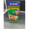 Image 1 : Nature Valley Sweet & Salty Variety Pack 18 Peanut, 10 Almond, 8 Dark Chocolate Nut 1.26kg