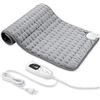 Image 1 : Olimate Multifuntional Electrical Heating Pad