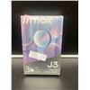 Image 1 : J/Moic Ultrasonic Dental Cleaner JP-J3 BLUE