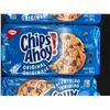 Image 2 : Chips Ahoy Original Cookies 4x258g
