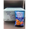 Image 1 : Crispy Mini Magic Masala Flavor 12x90g