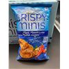 Image 3 : Crispy Mini Magic Masala Flavor 12x90g