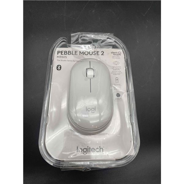 Pebble Mouse 2 M350S