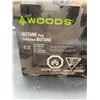 Image 2 : Woods Butane Fuel QTY 3