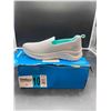 Image 1 : Sketchers Gray 10 woman