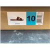 Image 2 : Steve Madden Brown slides 10 woman