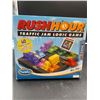 Image 1 : Rush Hour Traffic Jam Logic Game