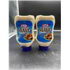 Image 1 : Kraft Mayo 650 mL - Lot of 2