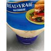 Image 2 : Kraft Mayo 650 mL - Lot of 2