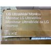 Image 2 : LG UltraWide Monitor 29WP500 29" HDR  (TESTED TURNS ON) (COME VIEW FOR DETAILS)