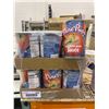Image 1 : Vine Ripe Low Sodium Traditional Pasta Sauce 24 x 425g
