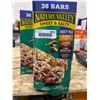 Image 1 : Nature Valley Sweet & Salty Variety Pack 2 x 2.77lbs