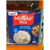 Image 1 : Minute Rice Long Grain White 6.6lbs