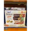 Image 1 : Breton Vinta Cracker Variety Pack 2.75lbs