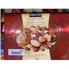 Image 1 : Kirkland European Cookies with Belgian Chocolate 3.08lbs