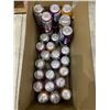 Image 1 : Assorted Box of Soda 31 x 355ml