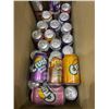 Image 2 : Assorted Box of Soda 31 x 355ml