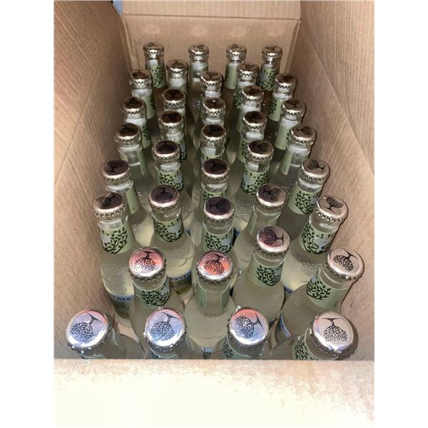 Fever-Tree Premium Ginger Beer 37 x 200ml