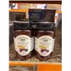 Image 1 : Paisley Farm Beet & Onion Salad 2 x 1L
