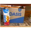 Image 1 : Oasis Orange Juice 12 x 960ml