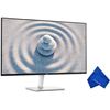 Image 1 : Dell 27 Monitor S2725H (TESTED TURNS ON) (COME VIEW FOR DETAILS/SPECS)