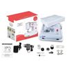Image 1 : Multifunctional Electric Sewing Machine FHSM-519