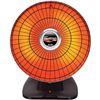 Image 1 : Presto Heat Dish +Tilt Parabolic Electric Heater