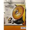 Image 2 : Presto Heat Dish +Tilt Parabolic Electric Heater