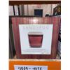 Image 1 : Sand + Fog Blush Rose Scented Soy Wax Blend Candle 3.5lbs