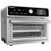 Image 1 : Cuisinart Digital Airfryer Toaster Oven.0.6 cu.ft. (17L)