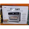 Image 2 : Cuisinart Digital Airfryer Toaster Oven.0.6 cu.ft. (17L)
