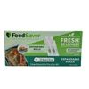 Image 1 : Food Saver Expandable Rolls Vacuum Bags 4 Pack