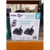 Image 2 : Outdoor WiFi Smart Outlets + Remote Control, Prime, Pack of 2, Great for Outdoor Lighting & Holiday 