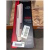 Image 2 : Remington Shine Therapy 1” Flat Iron, Argan Oil & Keratin Plate Hair Straightener