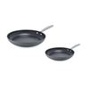 Image 1 : OXO Softworks Non-Stick Pans 2 Piece
