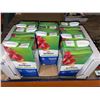 Image 1 : Sunrype Organic Apple Juice 8 x 1L