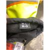 Image 2 : Reflective Safety Winter Gloves M/L