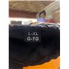 Image 2 : Reflective Safety Winter Gloves L/XL