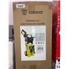Image 2 : Deko High Pressure Washer