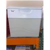 Image 2 : Koolatron Electric Cooler & Warmer with Handle |49qt (52L) Portable Thermoelectric Fridge for Vehicl