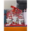 Image 2 : Peanuts Hot Cocoa Gift Set