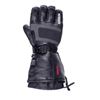 Image 1 : Karbon Heated Leather Gloves Size L